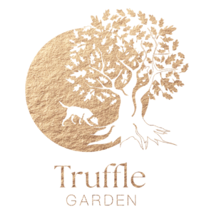 The Truffle Garden logo